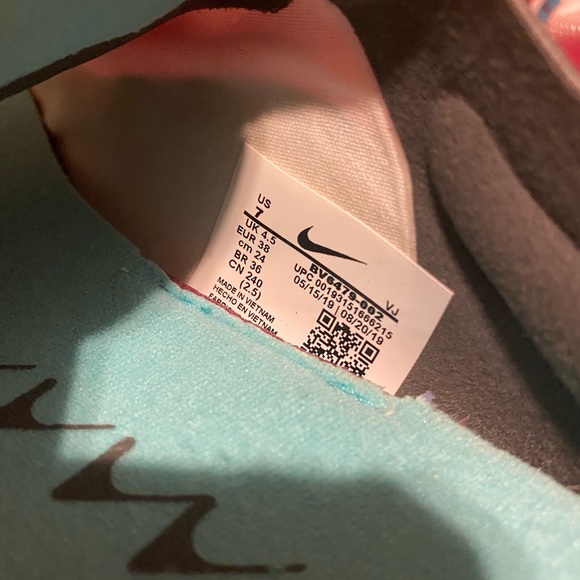 Women's Shoe Nike Air Max Dia SE - Picture 7 of 9